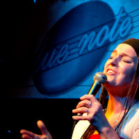 Ewa Uryga & New York Jazz Collective