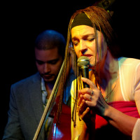 Ewa Uryga & New York Jazz Collective