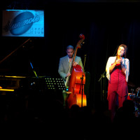 Ewa Uryga & New York Jazz Collective