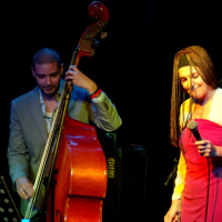 Ewa Uryga & New York Jazz Collective