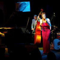 Ewa Uryga & New York Jazz Collective