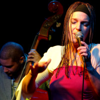 Ewa Uryga & New York Jazz Collective