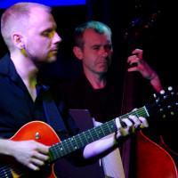 Rafał Sarnecki / Paweł Kaczmarek / Wojciech Pulcyn / Łukasz Żyta