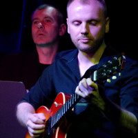 Rafał Sarnecki / Paweł Kaczmarek / Wojciech Pulcyn / Łukasz Żyta