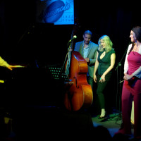 Ewa Uryga & New York Jazz Collective