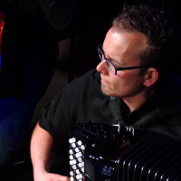 Krzesimir Dębski & Zagan Acoustic