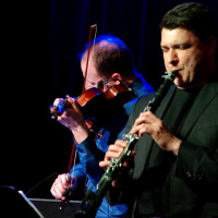 Krzesimir Dębski & Zagan Acoustic