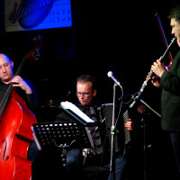 Krzesimir Dębski & Zagan Acoustic
