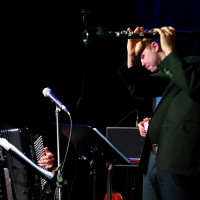 Krzesimir Dębski & Zagan Acoustic