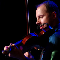 Krzesimir Dębski & Zagan Acoustic