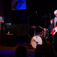 Norman Beaker Trio