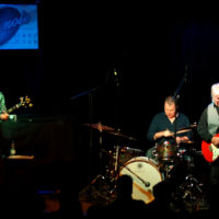 Norman Beaker Trio