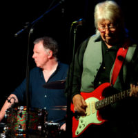 Norman Beaker Trio