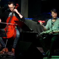 Krzysztof Lenczowski: Internal Melody