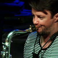 Krzysztof Lenczowski: Internal Melody