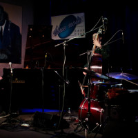Paweł Kaczmarczyk Audiofeeling Trio