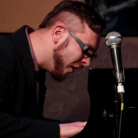 Paweł Kaczmarczyk Audiofeeling Trio