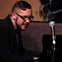 Paweł Kaczmarczyk Audiofeeling Trio