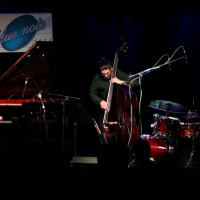 Paweł Kaczmarczyk Audiofeeling Trio