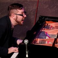 Paweł Kaczmarczyk Audiofeeling Trio