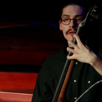 Paweł Kaczmarczyk Audiofeeling Trio