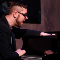Paweł Kaczmarczyk Audiofeeling Trio