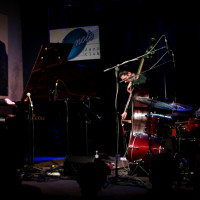Paweł Kaczmarczyk Audiofeeling Trio
