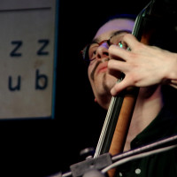 Paweł Kaczmarczyk Audiofeeling Trio
