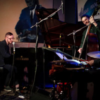 Paweł Kaczmarczyk Audiofeeling Trio