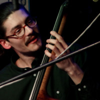 Paweł Kaczmarczyk Audiofeeling Trio