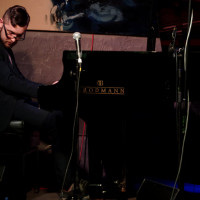 Paweł Kaczmarczyk Audiofeeling Trio