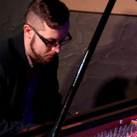 Paweł Kaczmarczyk Audiofeeling Trio