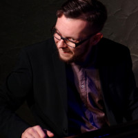 Paweł Kaczmarczyk Audiofeeling Trio