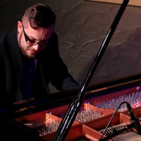 Paweł Kaczmarczyk Audiofeeling Trio