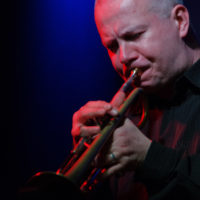 Piotr Wojtasik Quartet