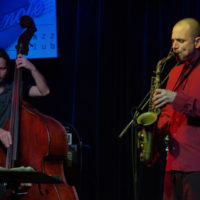 Piotr Wojtasik Quartet