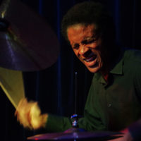Piotr Wojtasik Quartet