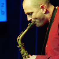Piotr Wojtasik Quartet