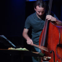 Piotr Wojtasik Quartet