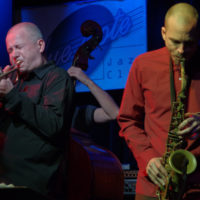 Piotr Wojtasik Quartet