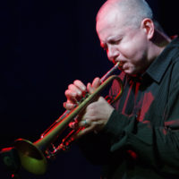 Piotr Wojtasik Quartet