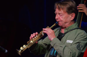 Zbigniew Namysłowski Quintet