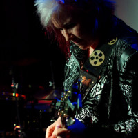Jennifer Batten