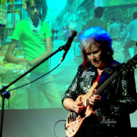 Jennifer Batten