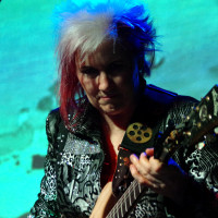 Jennifer Batten