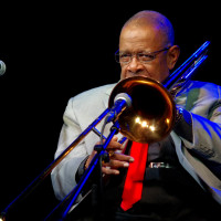 Fred Wesley: Jimmy Smith Celebration