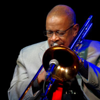 Fred Wesley: Jimmy Smith Celebration
