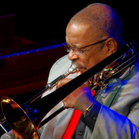 Fred Wesley: Jimmy Smith Celebration