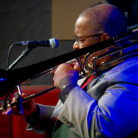 Fred Wesley: Jimmy Smith Celebration