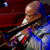 Fred Wesley: Jimmy Smith Celebration